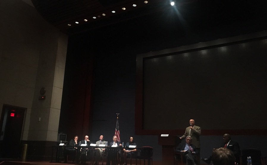 DrHeals's tweet photo. It was great speaking today at @USCapitol for @EOWilsonFndtn @wildlandsnetwrk #HalfEarthDay event!- #HealyHamilton https://t.co/Qs2BrCvQu5