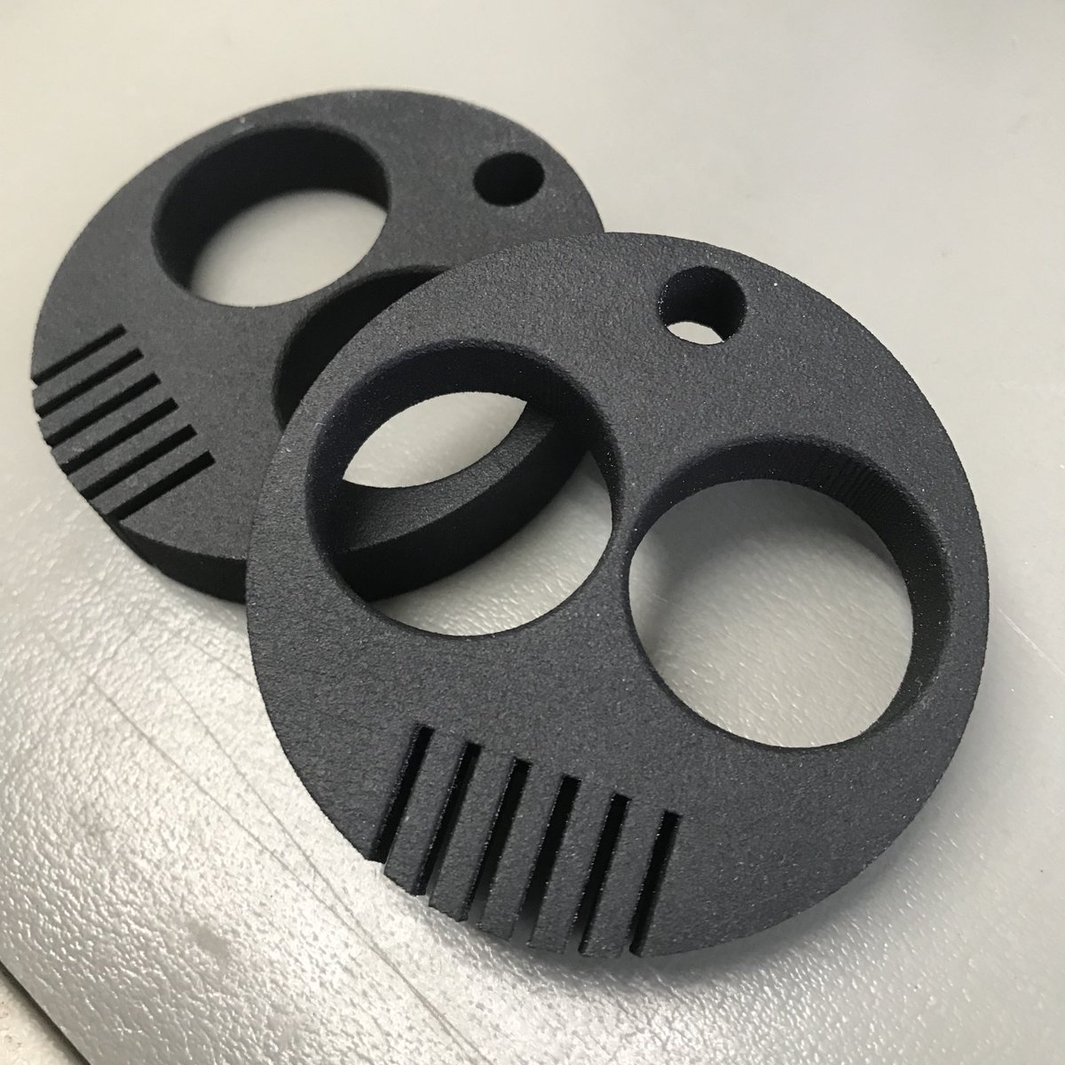 destroyerbrands's tweet photo. NukoClone! Get one today. 
https://t.co/y8rENmif8u #edc #everydaycarry #clone https://t.co/fdxHZCDhZz