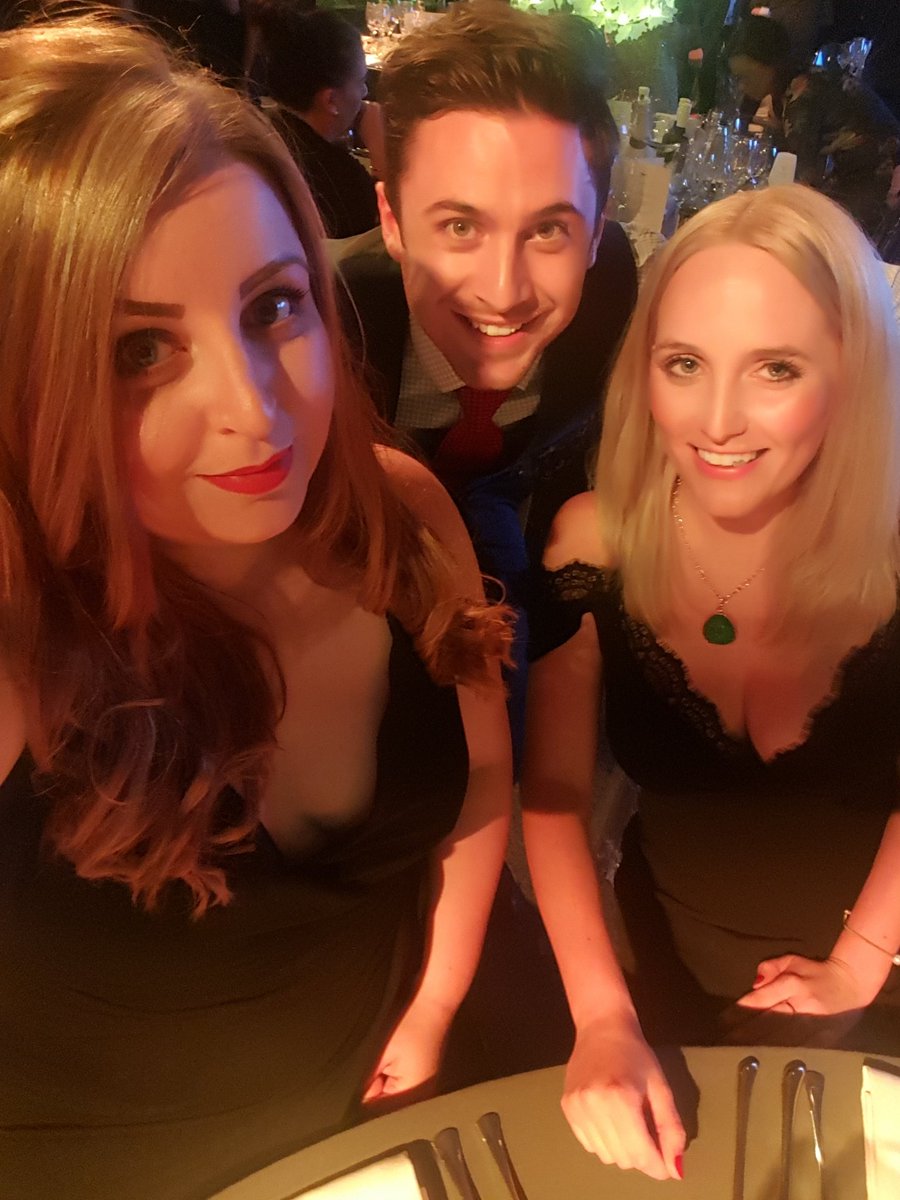 RantandRaveUK's tweet photo. Will Rant &amp; Rave be named Events Team of the Year?? 🏆@hirespace #thebeforephoto #hirespaceawards https://t.co/w96AzXq90P