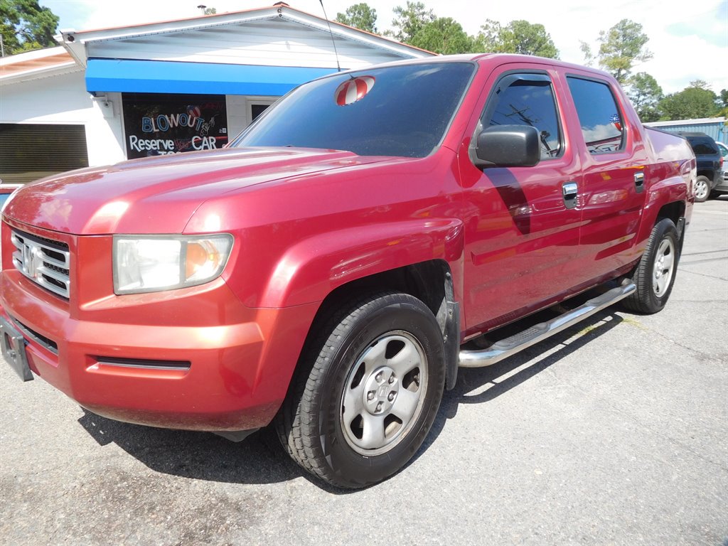 afaauto's tweet photo. 2006 Honda Ridgeline RT
https://t.co/GzheH5Km9z
#honda #carsforsale #autosales https://t.co/w9d023n1E8