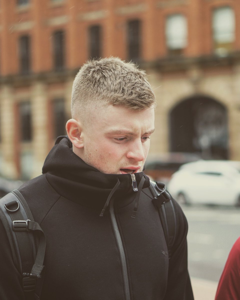 Do it for the people who want to see you fail.