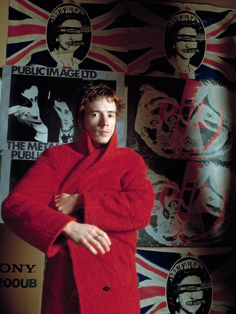 NorwichLanes's tweet photo. New York - London - Paris - Norwich. World famous Punk exhibition comes to the @GalleryNorfolk in the Lanes - https://t.co/eMD2BOOWlw https://t.co/SuZm9b5eqB