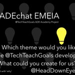 Photo by TechTeachGoals (@TechTeachGoals)