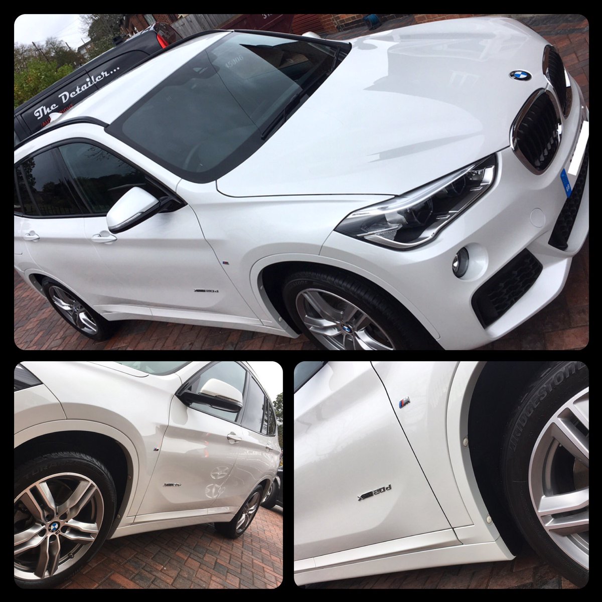 Aut0BrightValet's tweet photo. #WinterProtectionPackages now available from #autobrightvaleting! #autoglym #HDWax #SuperResinPolish #ExtraGlossProtection #sheffieldissuper https://t.co/8ox46TjKAs
