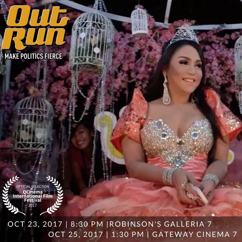 Second Philippines Festival screening happening tomorrow! 1:30pm Gateway Cinema 7 - don't miss it!