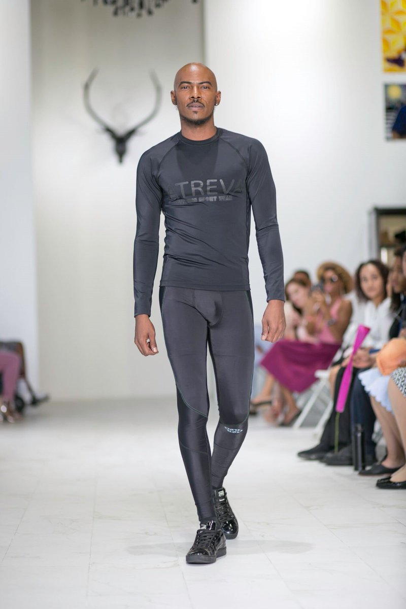 cfg_talent's tweet photo. THE MODEL EXPERIENCE FASHION WEEK @Atrevasport https://t.co/pwYXrc8CxO