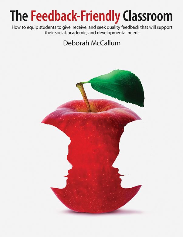 PembrokePublish's tweet photo. @tvo's #TeachOntario has made @Bigideasinedu's #feedbackfriendly the focus of their Jan book club! Find out more: https://t.co/45CoklgpYZ https://t.co/e4NIqxR8SA