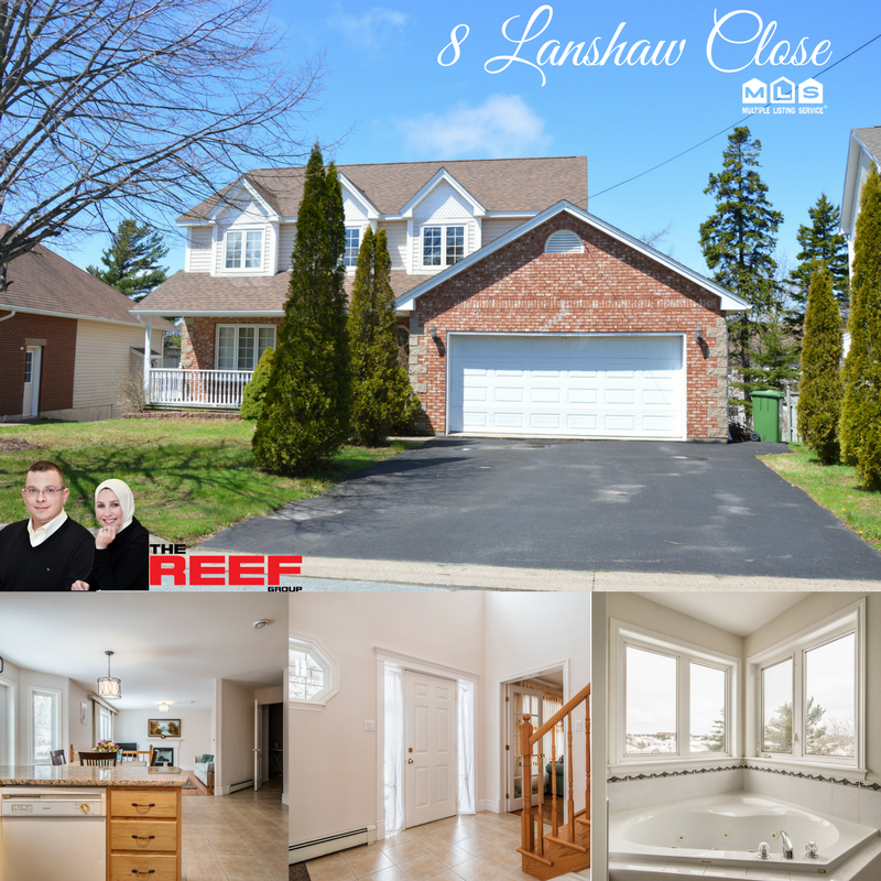 reef_group's tweet photo. Beautiful 5 BDR / 4 Bath Home in Clayton Park West! Rare a home like this comes up on this street!😊🏠 #ReefGroup https://t.co/68qkYGxnTz https://t.co/XKlP69RSlI