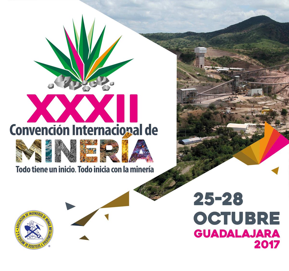 Black_To_Green's tweet photo. En menos de 24h estamos con @_EnviroSuite en @Austrade, en la feria #expominera en #guadalajara   https://t.co/TNHTvWt8FU https://t.co/e4gRP4FbGZ