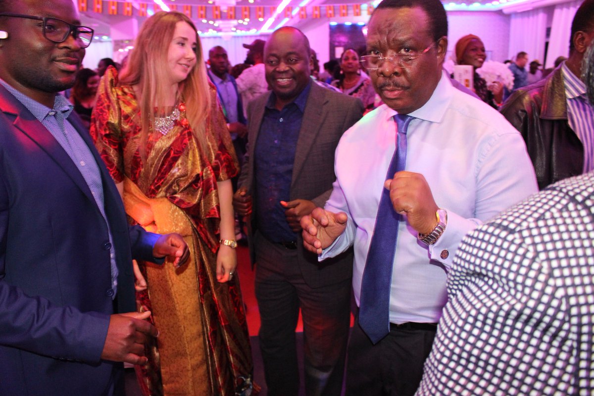 DkUganda's tweet photo. Deputy Head of Mission Embassy of Uganda to the Nordic Country
On open floor dance https://t.co/PHmanDHNxy