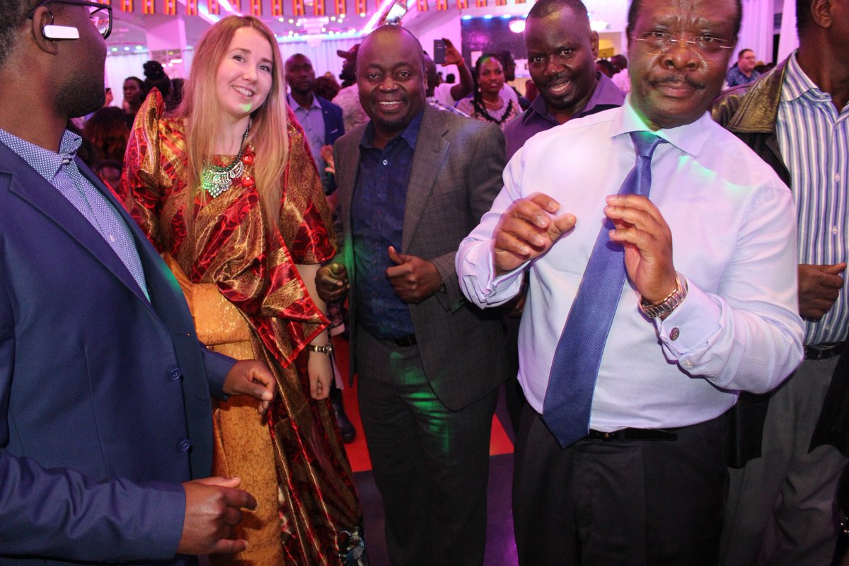 DkUganda's tweet photo. Deputy Head of Mission Embassy of Uganda to the Nordic Country
On open floor dance https://t.co/PHmanDHNxy