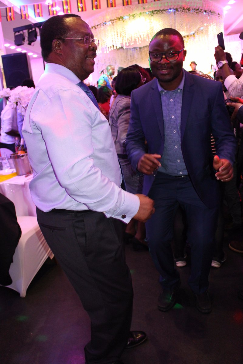 DkUganda's tweet photo. Deputy Head of Mission Embassy of Uganda to the Nordic Country
On open floor dance https://t.co/PHmanDHNxy