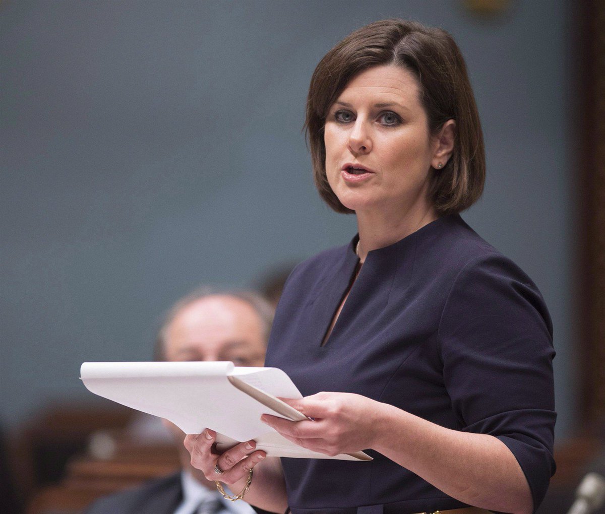 Quebec justice minister says Bill 62 on face coverings is not repressive - 1310news.com/2017/10/24/que… #ottnews https://t.co/3hTvGOnVGz