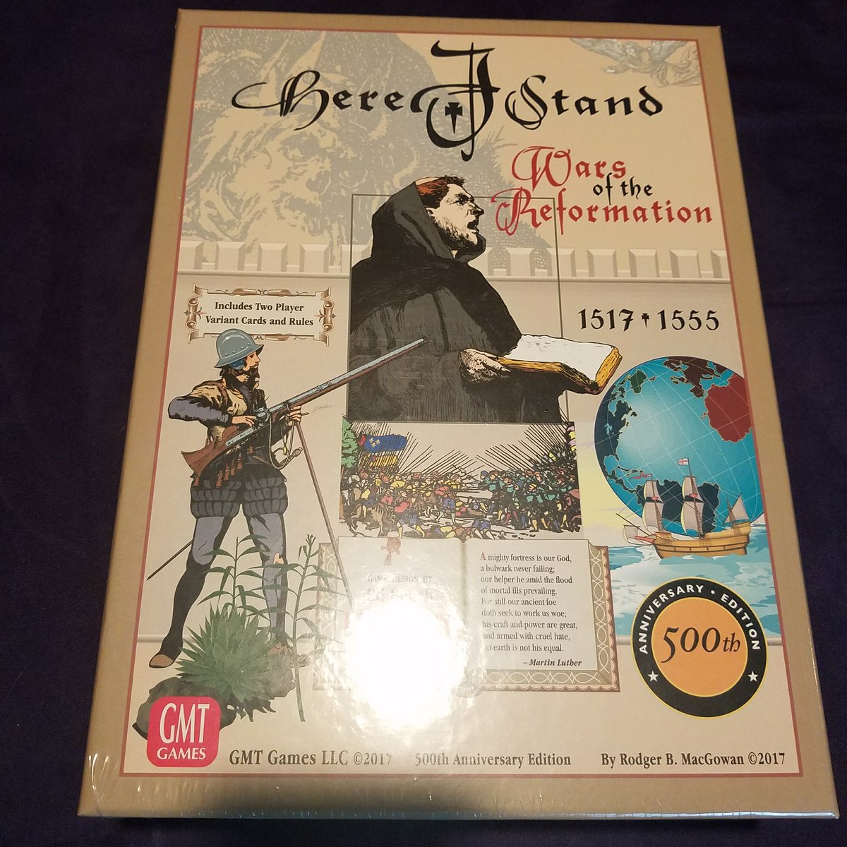 Marc - The Thoughtful Gamer tweet media