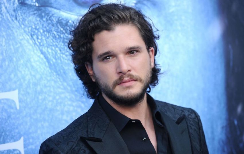 CaraotaDigital's tweet photo. Kit Harington reventó en llantos al conocer el final de Game of Thrones https://t.co/UoQzN2T3IP  https://t.co/Z7MaBV3fEB