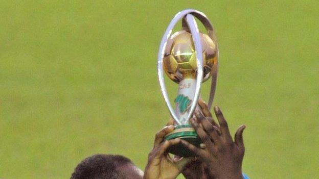 BBCAfrica's tweet photo. Egypt 'yet to notify' Caf of intended CHAN withdrawal https://t.co/hz9js5Ltbo https://t.co/doWt23vm3n
