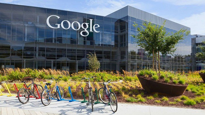energiasrenov's tweet photo. Google se alimentará únicamente con energía renovable #energíasecológicas https://t.co/B9pBDXZn8R https://t.co/SHKjwftKGg