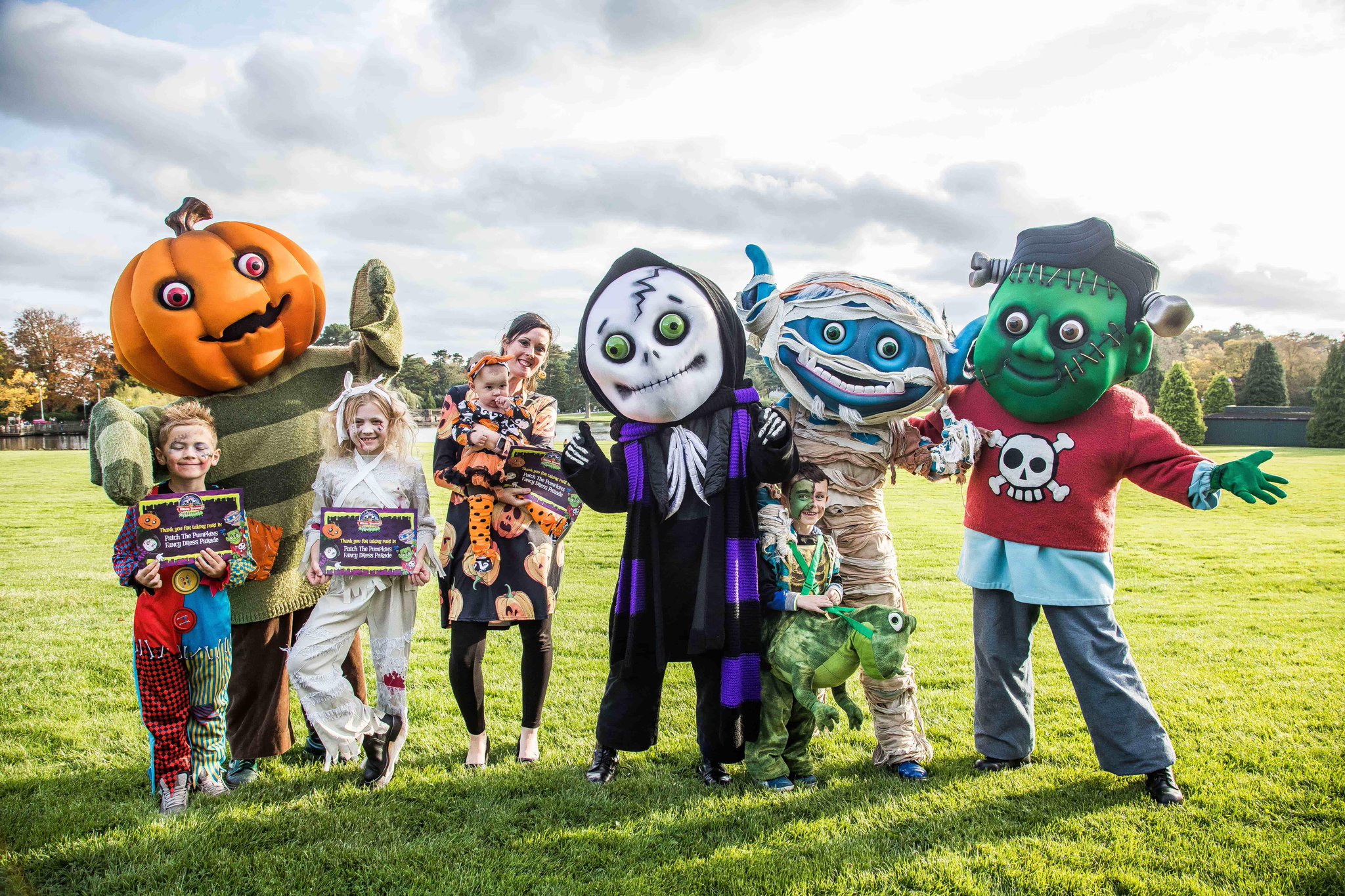 Alton Towers Resort On Twitter Our Spooktacular Fancy Dress Competition Is At 4pm Every Day During Scarefest Bring Your Best Ghoulish Get Up Https T Co Ldjcykjmds Https T Co Hk8n1pwrnx