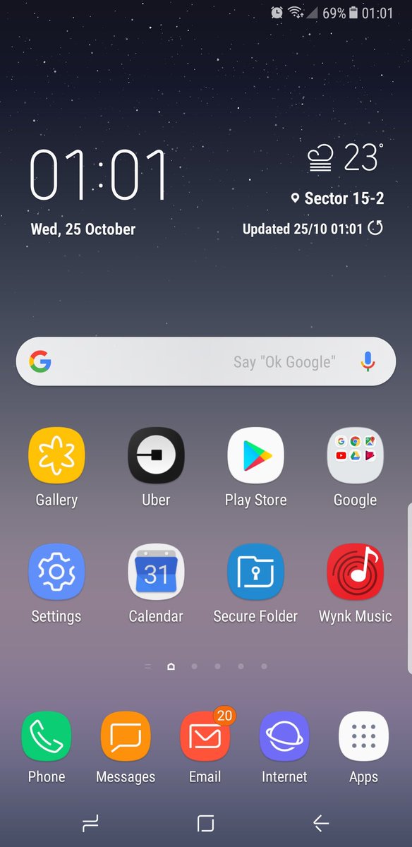 baraikmk's tweet image. @Airtel_Presence
@airtelindia
it's been 3 weeks Airtel technical guy visited home
yet unable to fix network issue 
#airtelpoornetwork