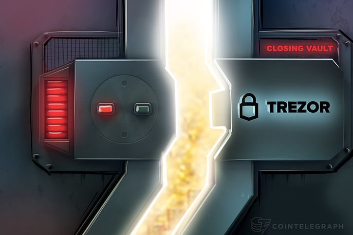 misha_mx's tweet photo. Trezor Issues Statement About Bitcoin Gold, Warns of Unfinished Code | https://t.co/xHNZX1QIQK @Cointelegraph | #Security #BTCGold #BTCGPU | https://t.co/qf4f2ejgjg
