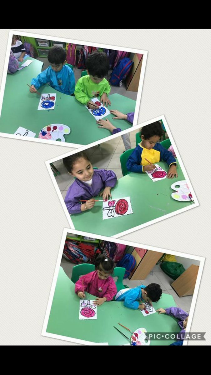 arabschools's tweet photo. #arabschools #kg_section ##kg1 #L_ is_for_lollipop https://t.co/8PwoB3RkTy