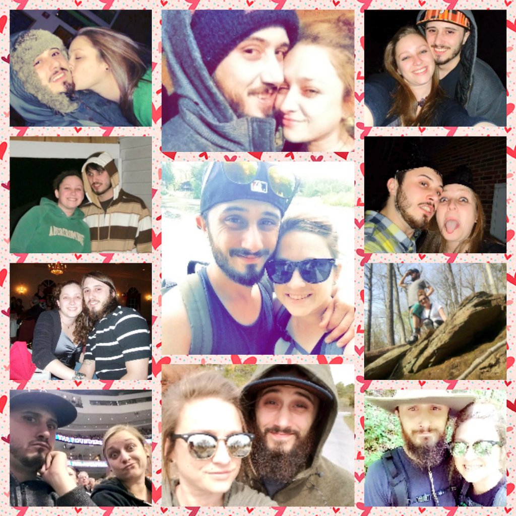 Millz147's tweet photo. And after all this time, I'm still into you @chicobolonia #happyanniversary #10years #stillintoyou #youkeepmesafe #illkeepyouwild #boyfriend https://t.co/1HnJlPL2xC