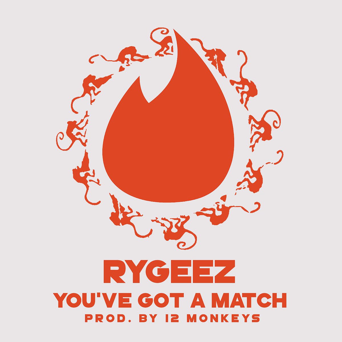 12MonkeysBeats's tweet photo. NEW MUSIC OUT !! @RyGeez - You've got a Match (prod. By 12 Monkeys) 🔥🔥🔥🔥🔥 https://t.co/KBdRGTFFZ8