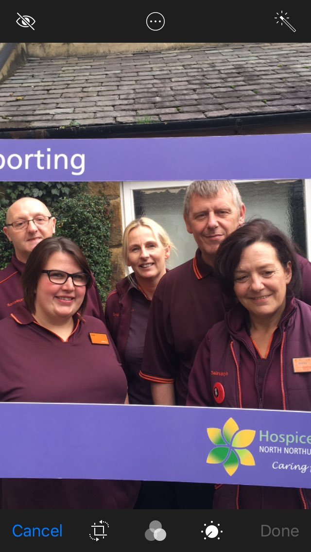 jwrightno4js's tweet image. Thank you @hospicecarenn alnwick for warm welcome today #n04js #alnwick @sainsburys