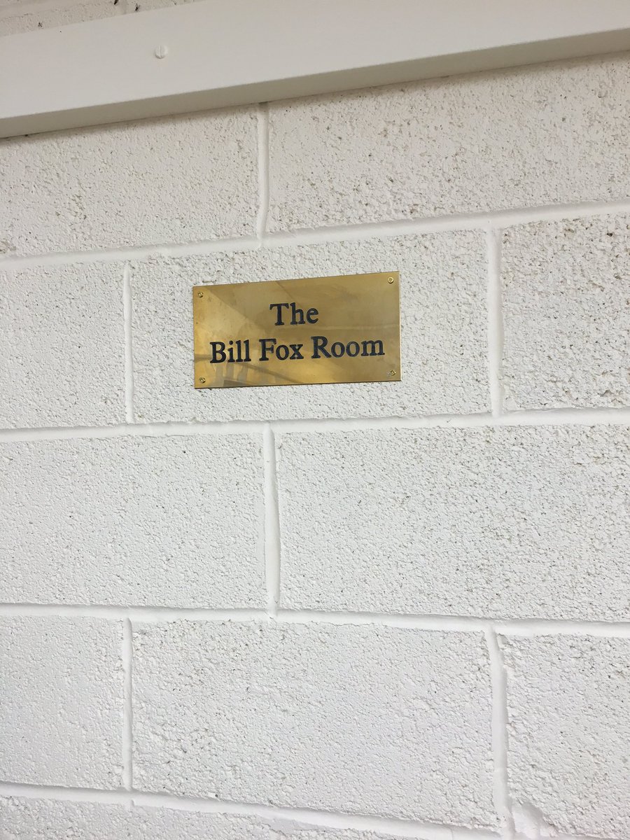 meademp's tweet photo. @GAABallylanders How appropriate it is that Bill leaves us from his own room in the Clubhouse tomorrow night. Thanks 4 everything Bill https://t.co/n2cOeyDJj3