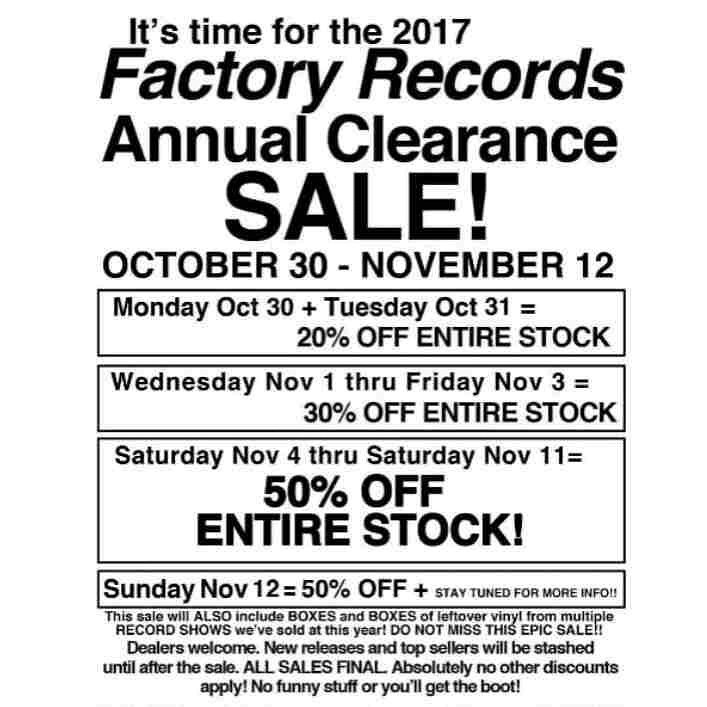 FacRecShop's tweet image. 