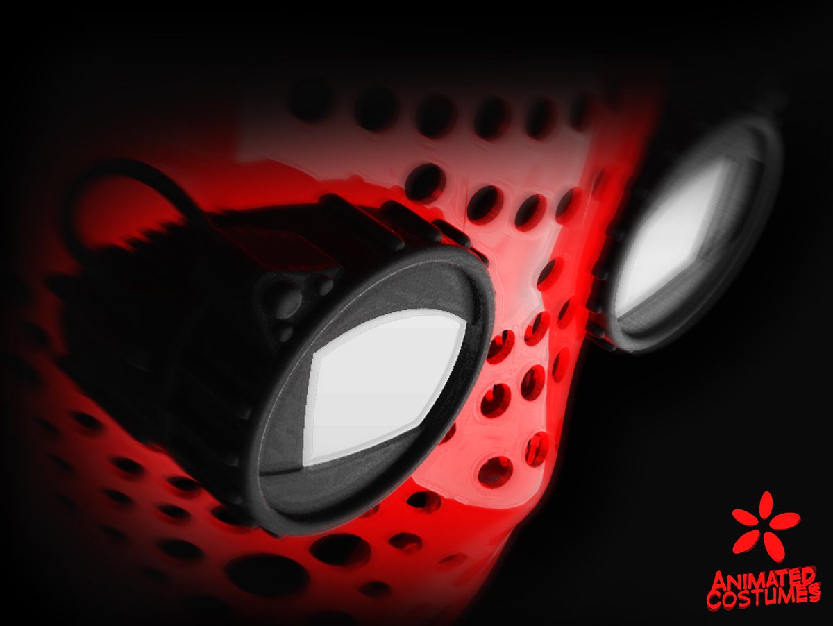 Animated Costumes (@AnimatedCostume) | Twitter