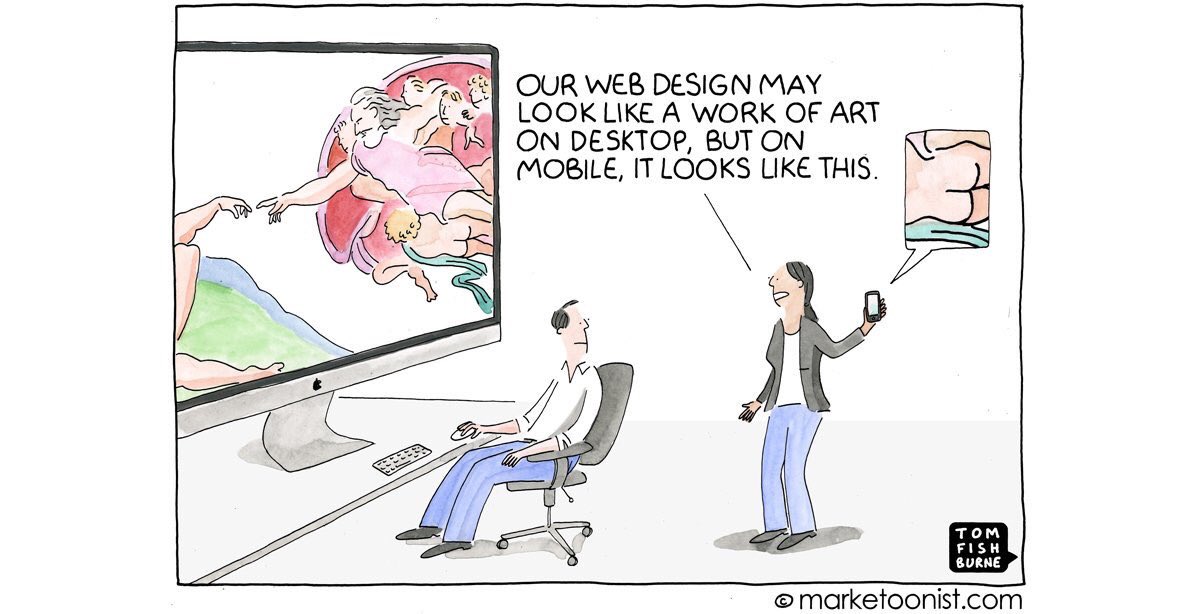 Resultado de imagen para tom fishburne responsive