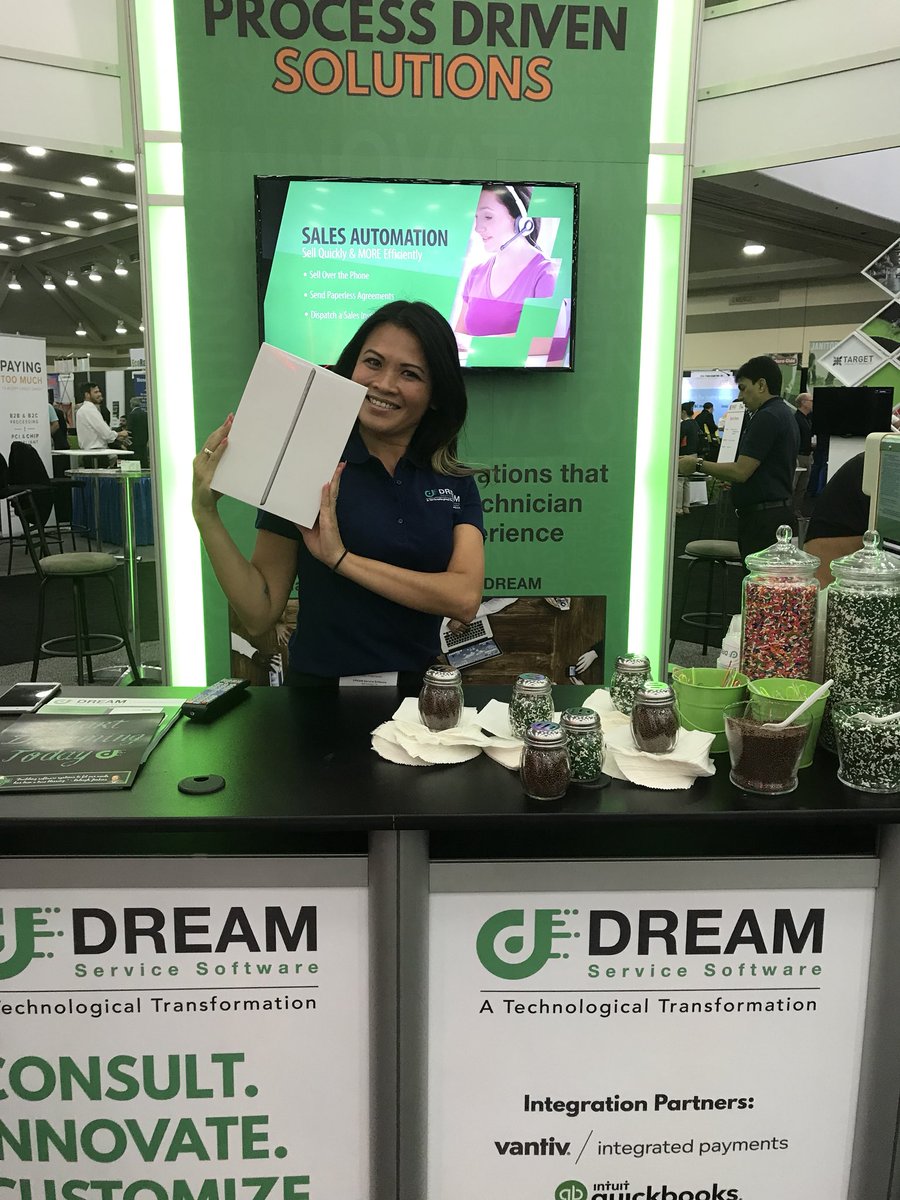 DreamServiceSW tweet picture