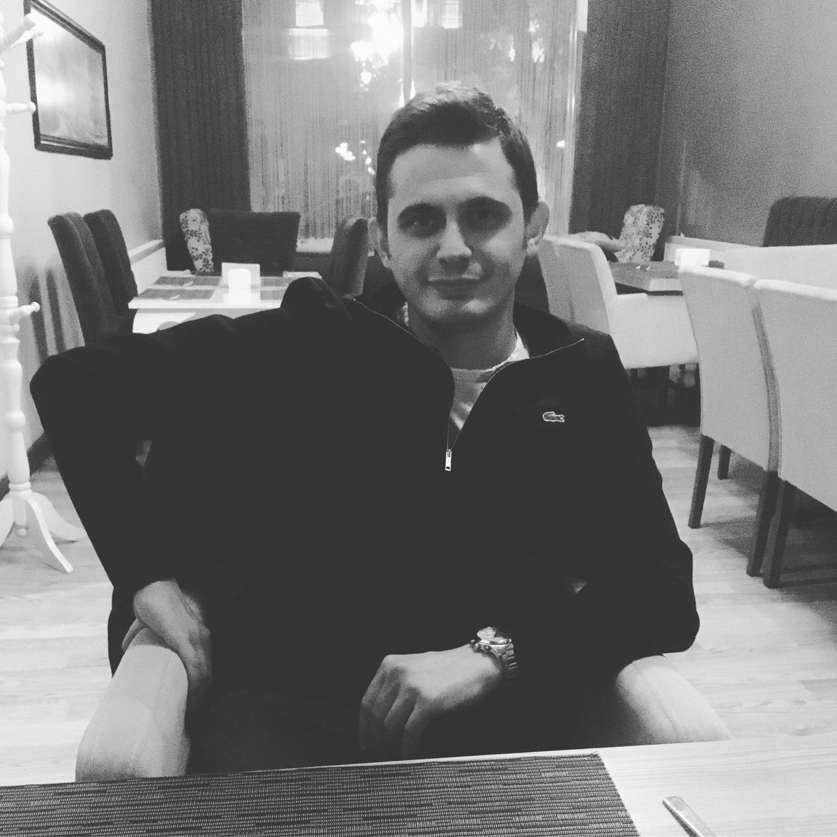 I'm at Şehir Kulübü Cafe Rest Bistro in Kars w/ @rotkiw_y swarmapp.com/c/ffUdzsQal7T