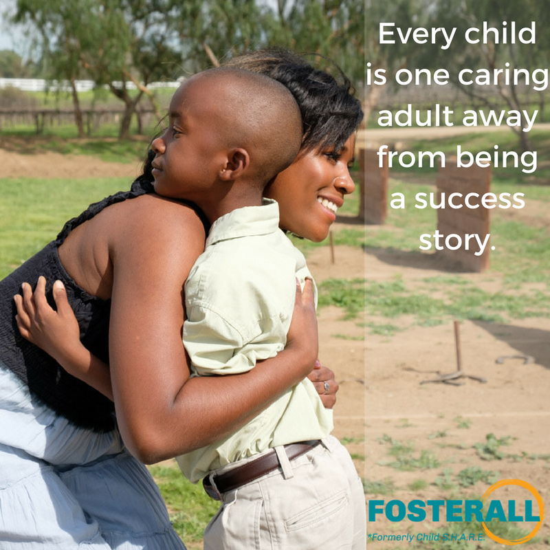 Foster__All's tweet photo. #Foster a success story! https://t.co/C9WW2ICI18