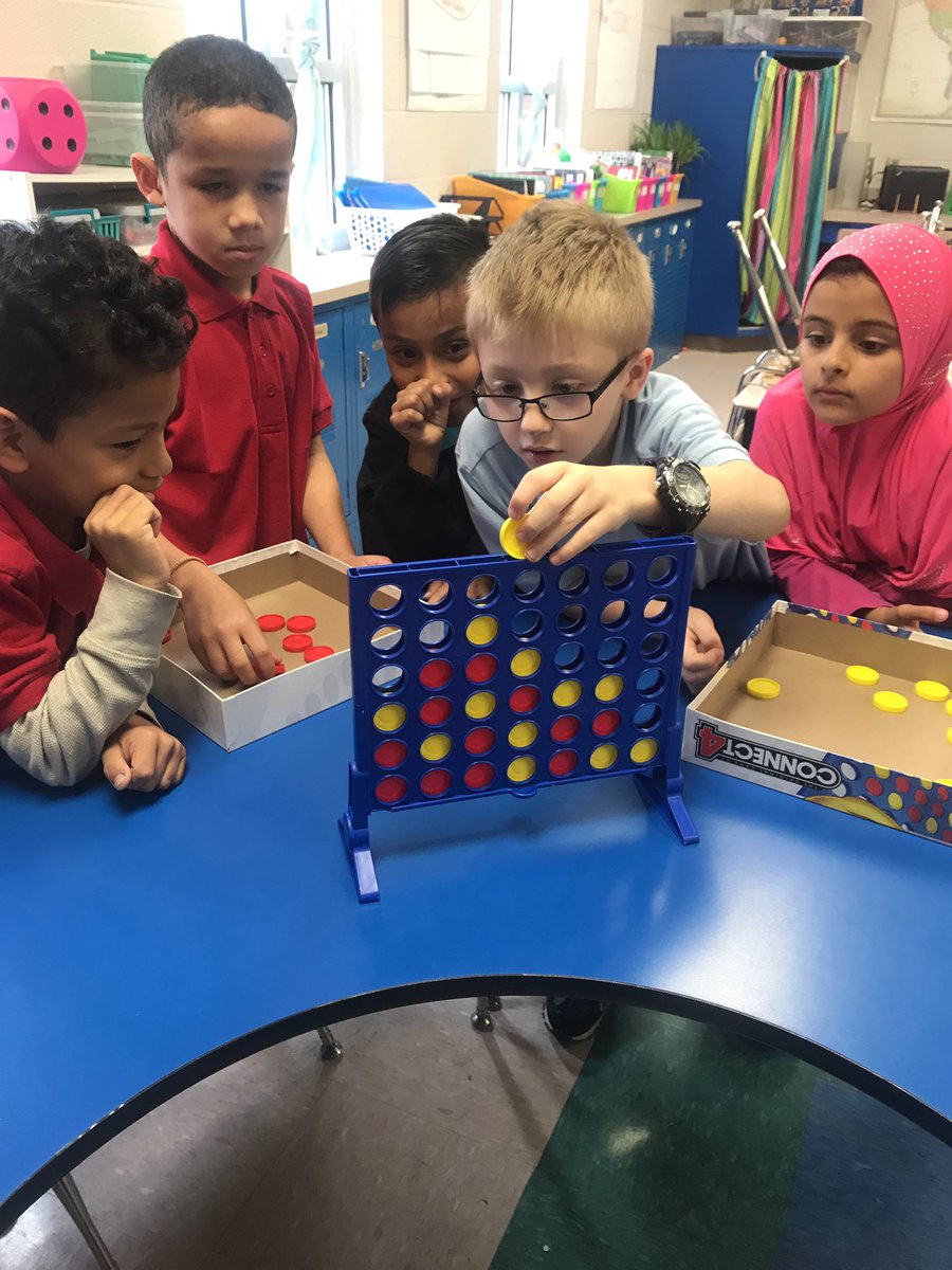 thomsonteaches's tweet photo. Learning strategy and predicting outcomes in Ms.Thomson's class this afternoon! https://t.co/xiaUQk8Yhl