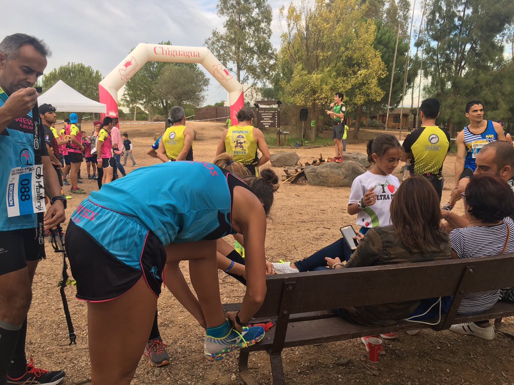TrailNWaingunga's tweet photo. Charla técnica #unetealretowaingunga #trailrunning #IIITNW17 https://t.co/8nIXHqEdeb