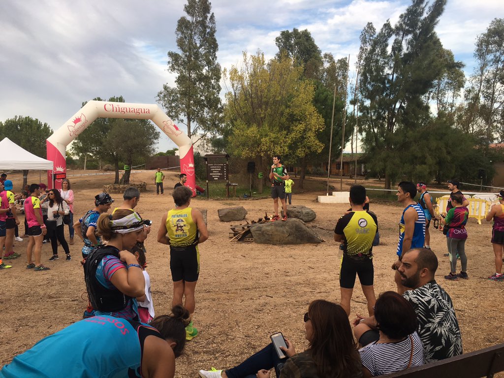 TrailNWaingunga's tweet photo. Charla técnica #unetealretowaingunga #trailrunning #IIITNW17 https://t.co/8nIXHqEdeb