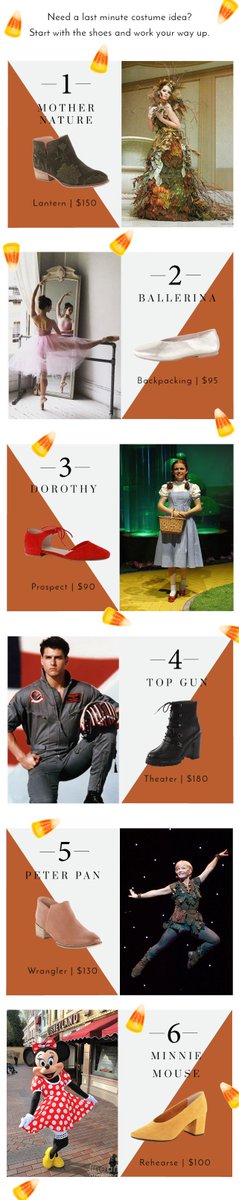 Need some Halloween inspo?  Check out our #seychellesshoes guideline featuring our current Fall faves 🎃  #Halloween #inspo #style