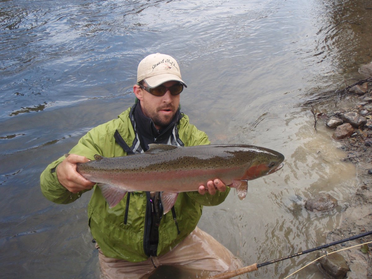 Fly Tying Survey (it's quick -thanks!)

surveymonkey.com/r/HWBHJ9K