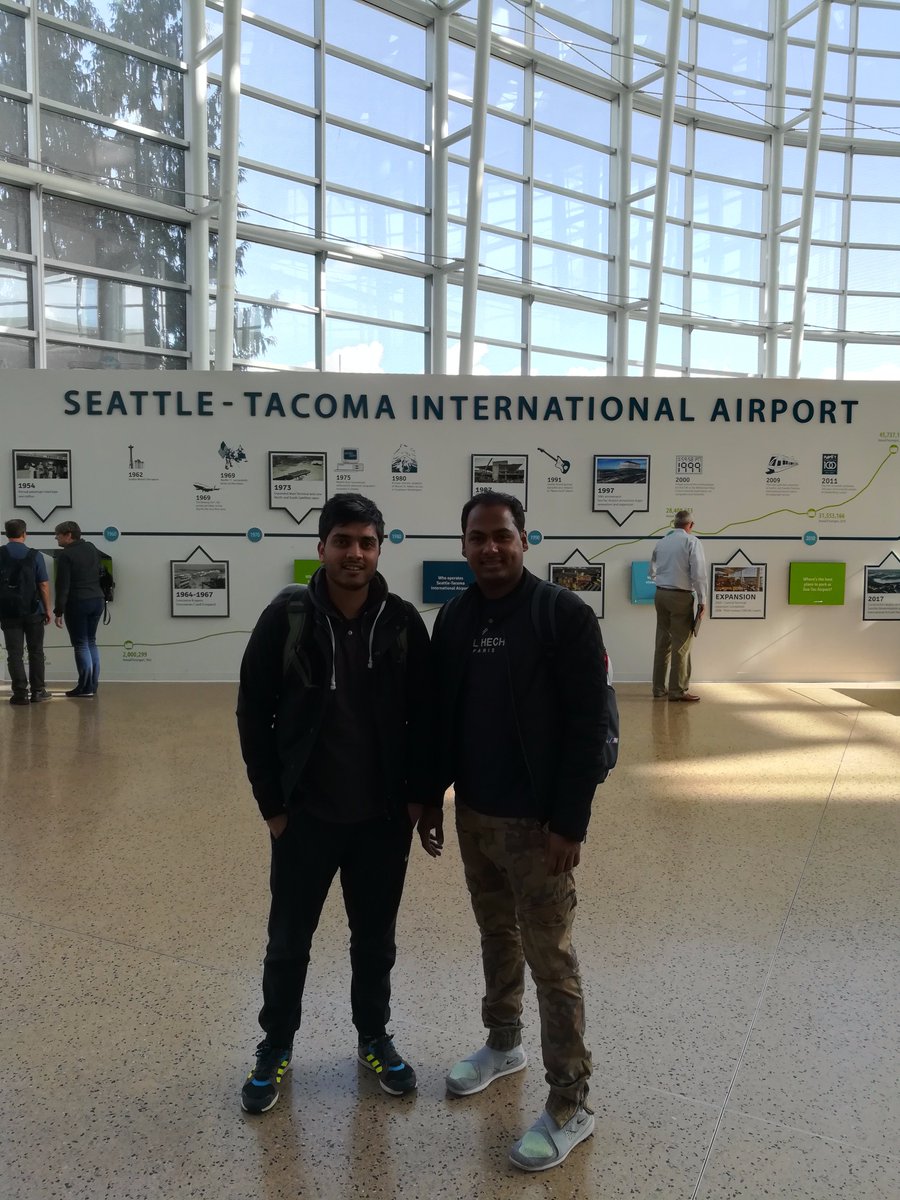 9853463673's tweet photo. Seattle International Airport @GIBS_SA #GIBSMBAGLOBAL #WestCoastUSA https://t.co/z0oeRCF5js