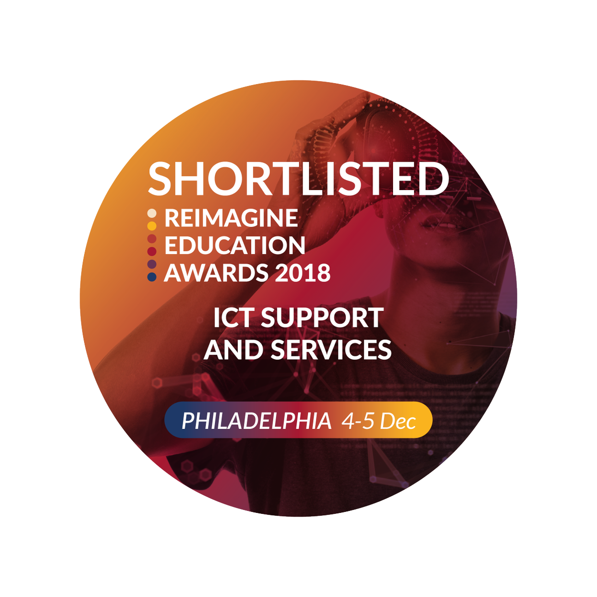 Geir Sand Nilsen (@geirsand) on Twitter photo Yeah!
<a href="/differchat/">Differ.chat</a> has been shortlisted to the Reimagine Education Award 2008. <a href="/ReimagineHEdu/">Reimagine Education Awards & Conference</a>
๐
#highered #educhat #chatbots Yeah!
<a href="/differchat/">Differ.chat</a> has been shortlisted to the Reimagine Education Award 2008. <a href="/ReimagineHEdu/">Reimagine Education Awards & Conference</a>
๐
#highered #educhat #chatbots