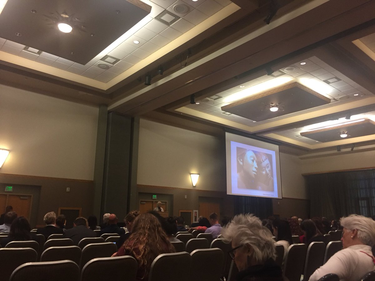 jesssdavis's tweet photo. Kudos Dr. Maggie Werner-Washburne for discussing importance of #narrative #blacklivesmatter #nonviolence #2017MIConference @UNM_Mentoring https://t.co/ukjQdcEpLH