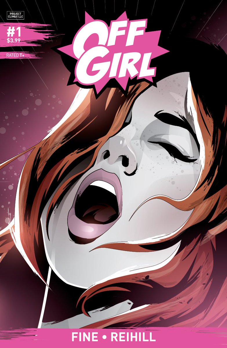 DeitrichDavis's tweet photo. #TuesdayThoughts head over 2nd #bulletproofcomics in Fort Hamilton #brookyn & pick up the 1st 3 issues of @offgirlhero (follow on Twitter) https://t.co/iNyj8hNnrF