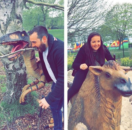 rascalbaybrentw's tweet photo. #ThrowBack to Natasha hanging out with the animals at Rascal Bay earlier this year!
Come back, they miss you! ❤️😔😄 #RascalBay #Brentwood https://t.co/j4miXzqDPz