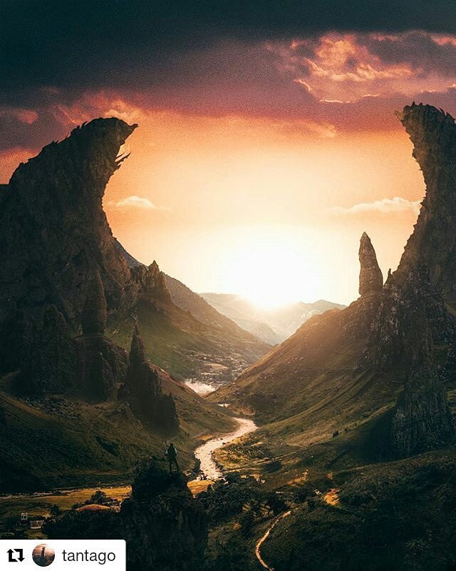fotoenfocateweb's tweet photo. ¡Una más de paisaje! Ph: @tantago Follow him in his #instagram #photoofdays #landscapephotography #landscapedesign #skylovers #photogram https://t.co/qMYu7jIvKO