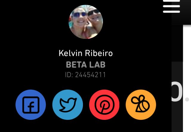 Vamos betas não podemos parar.
#BetaQuerLab
#BetaAjudaBeta