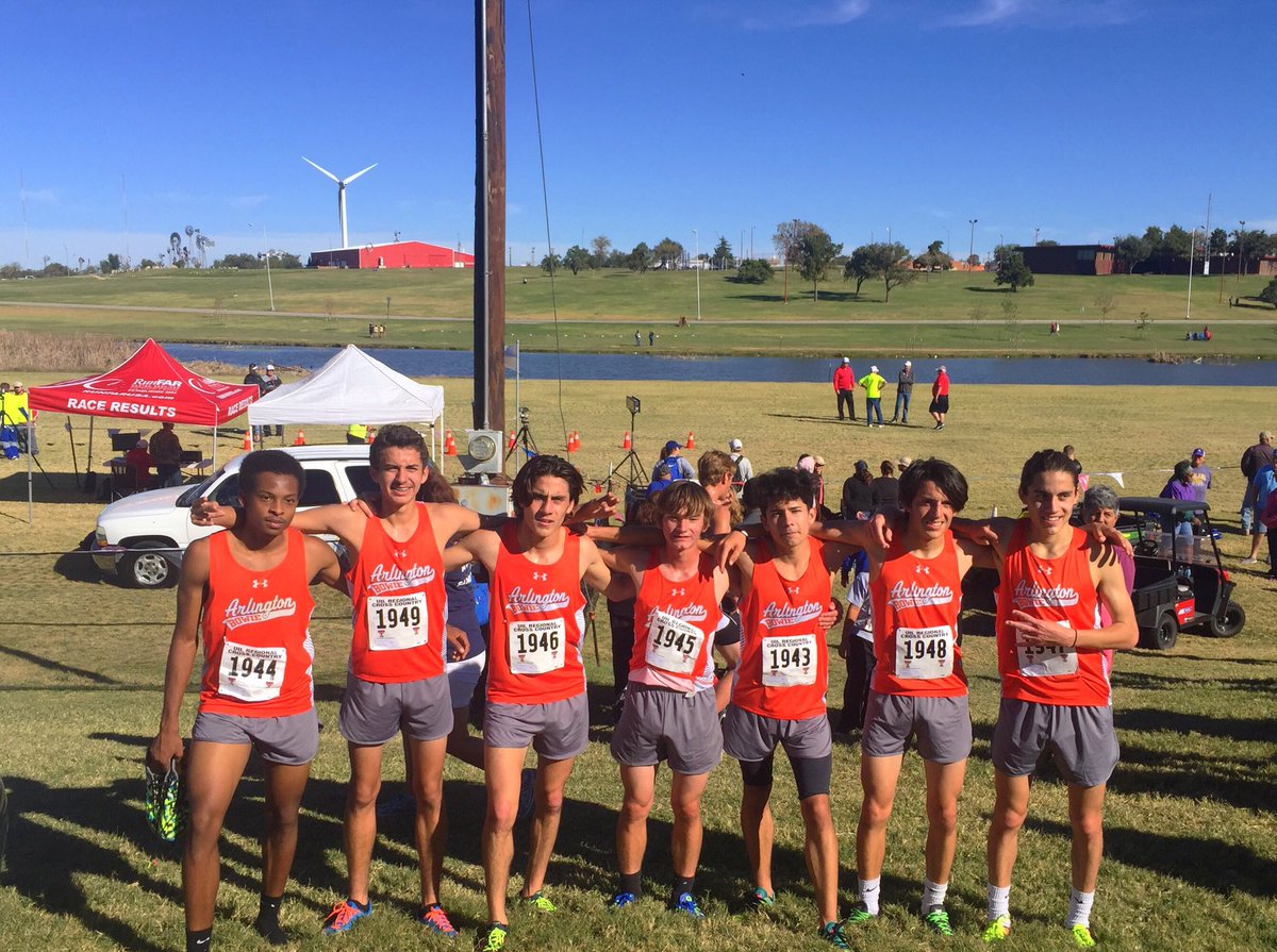 BowievolsXC's tweet photo. Great job to our runners that competed at the regional meet! Track season awaits us #BVXC #BBAW https://t.co/NYUqTGam9H