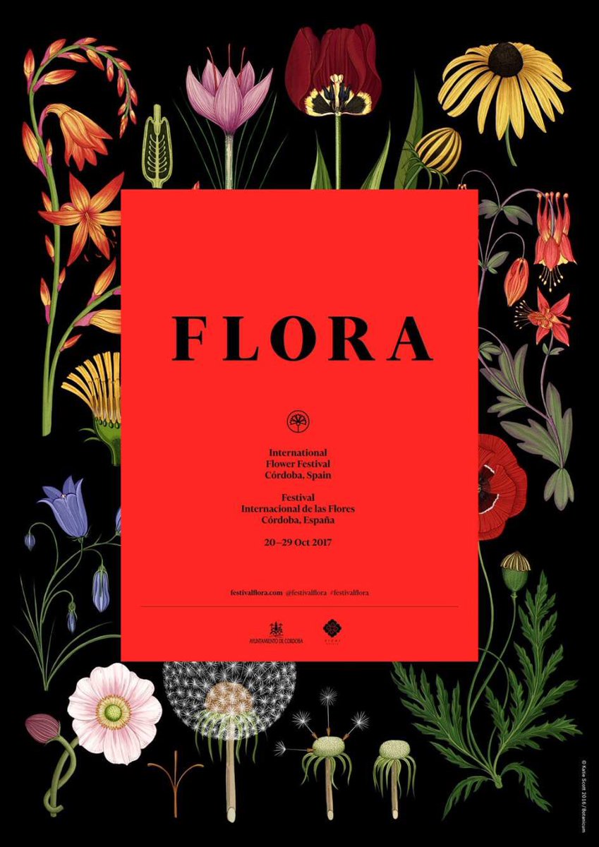 primojurado's tweet photo. Hasta el 29 de octubre se puede disfrutar #Flora2017, un nuevo espectáculo de los sentidos para hacer más bella y atractiva #CordobaEsp https://t.co/x31OCHC5rW