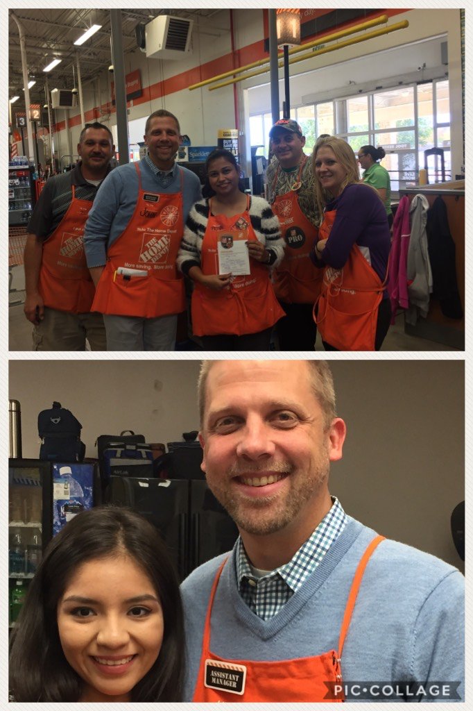 GarrisonPatti's tweet photo. Celebrating great customer service with Ana and Priya! Great job ladies! #2017CAM https://t.co/iLcX6aQujq https://t.co/12nY1UPduu